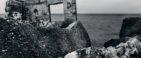 Liepaja Northern Forts